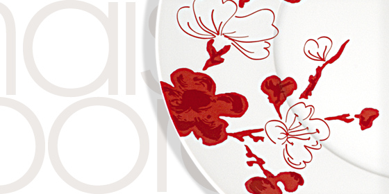 • Maison de la Porcelaine